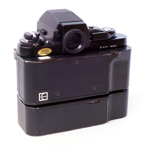 Hawkeye II Tethered Camera