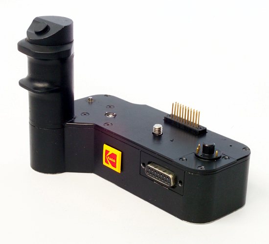 Hawkeye II Tethered Camera