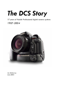 The DCS Story